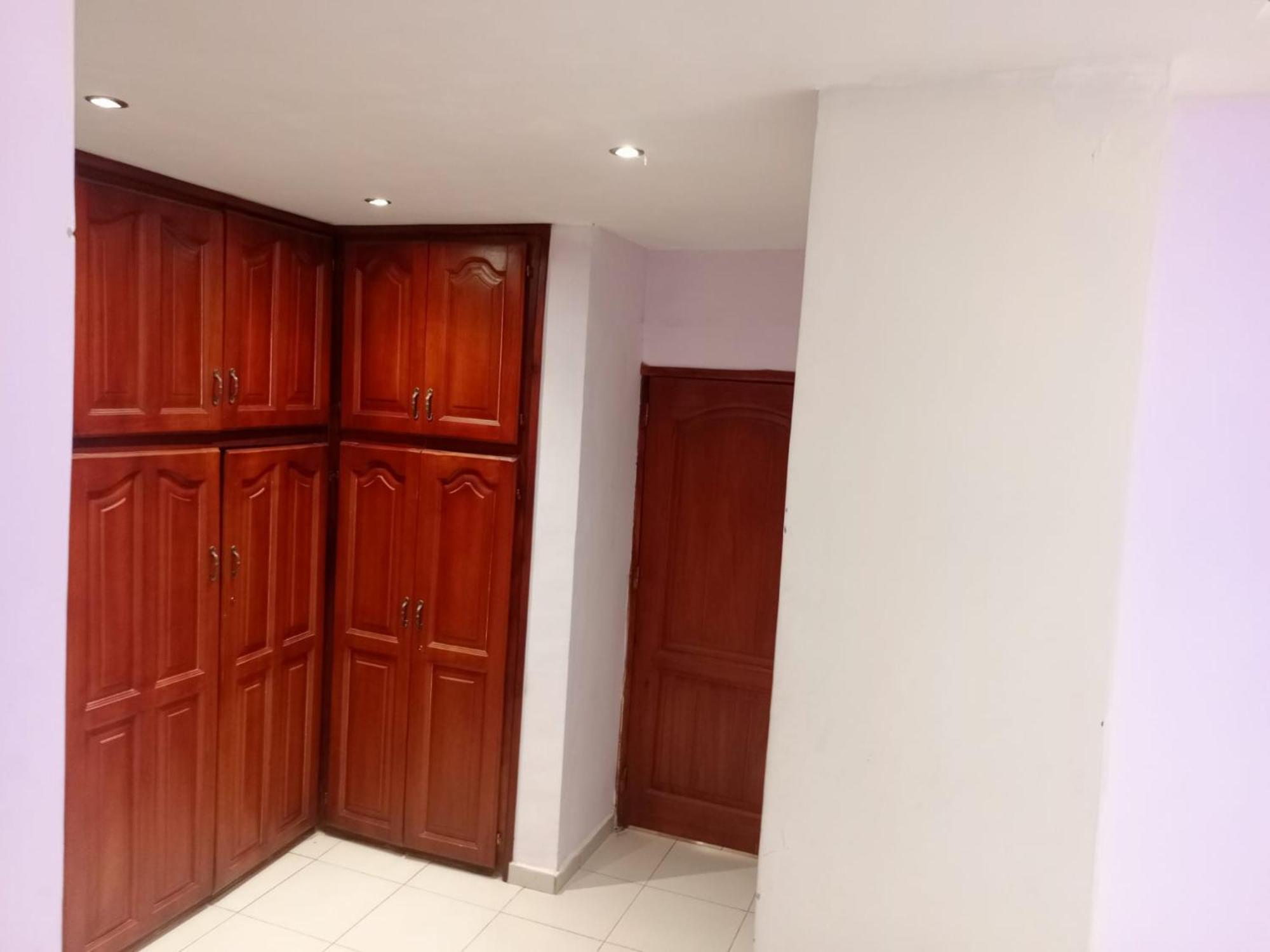 Residence Des 7 Collines Yaoundé Εξωτερικό φωτογραφία
