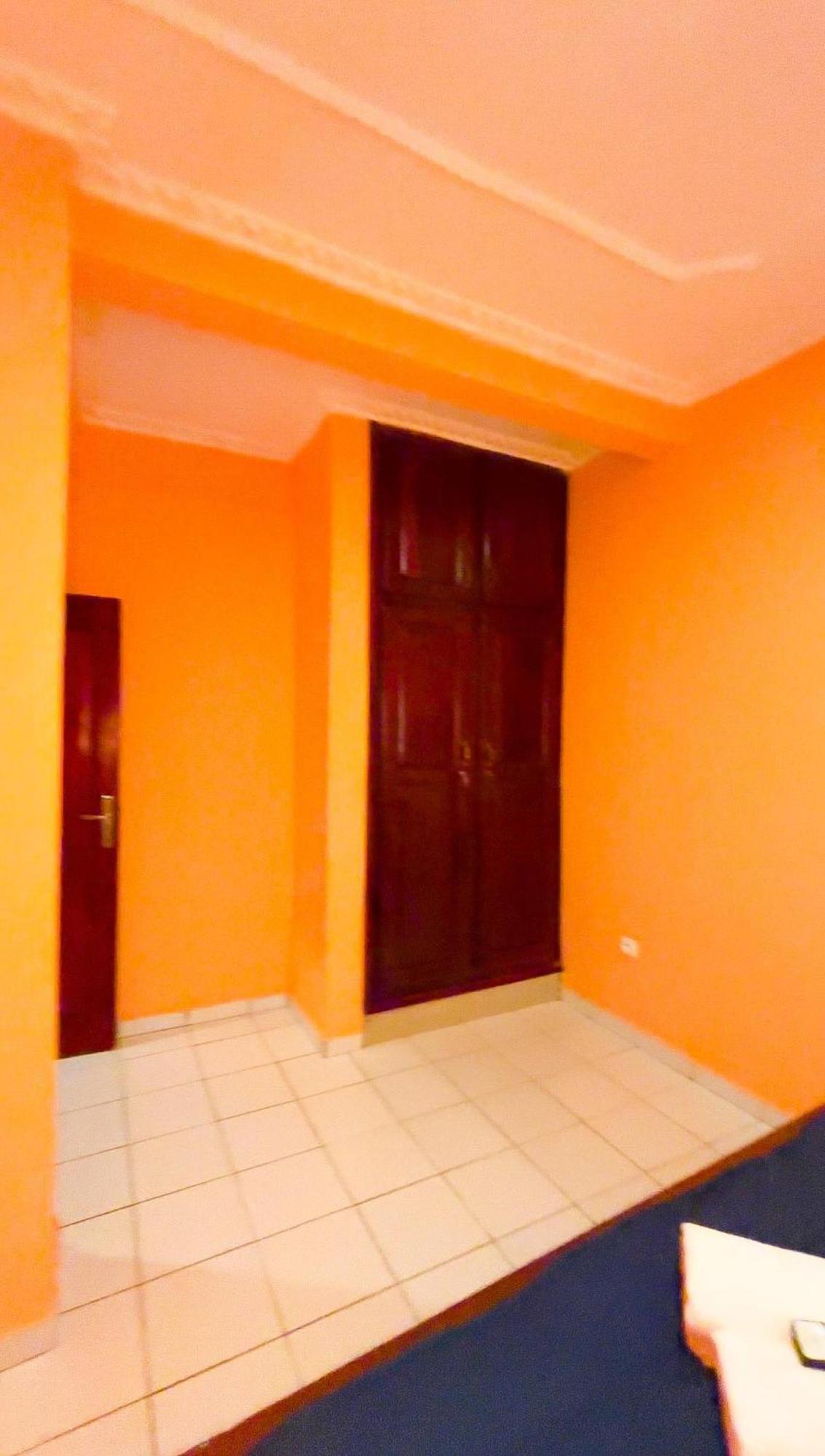 Residence Des 7 Collines Yaoundé Εξωτερικό φωτογραφία